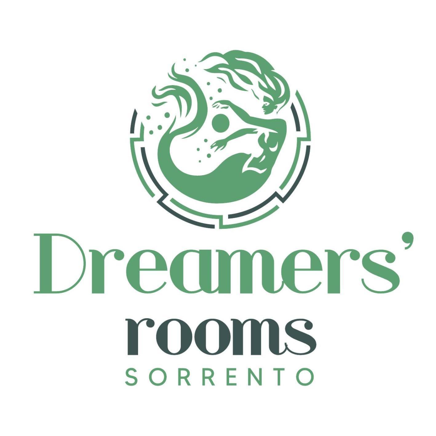 Dreamers' Rooms Sorrento Dış mekan fotoğraf